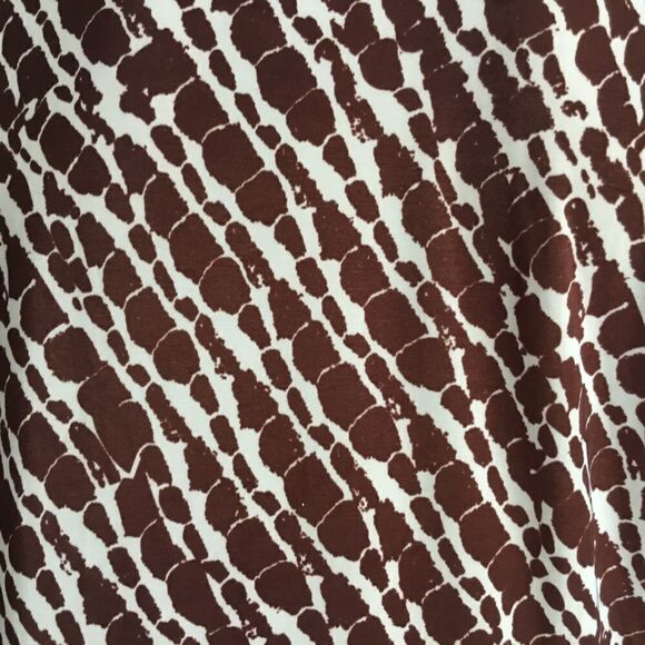 DKR long sleeve tunic top XL. 0040 - Picture 6 of 8